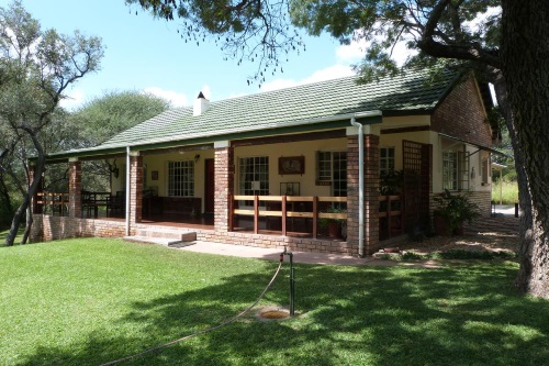 Woodlands Lodge 004